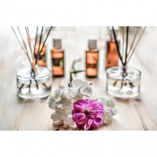 Fragrance oil for reed diffuser - F T Fragrance Co., Ltd.