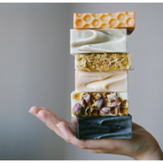 Fragrance oil for soap - F T Fragrance Co., Ltd.