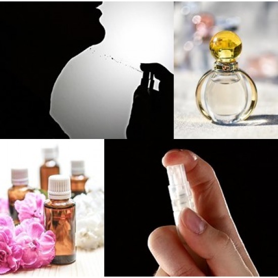 F T Fragrance Floressence Co., Ltd. - Fragrance oil for body perfume