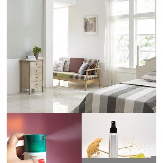 Fragrance oil for room spray - F T Fragrance Co., Ltd.