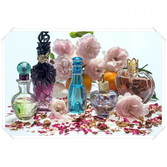 F T Fragrance Floressence Co., Ltd. - Fragrance bottle/ packaging for fragrance