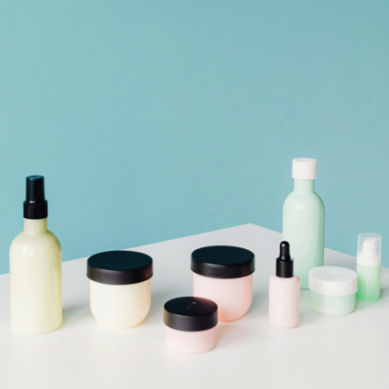 Fragrance Compounds For Personal Care Products - F T Fragrance Co., Ltd.