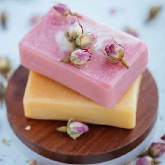 Fragrance Compounds For Soap - F T Fragrance Co., Ltd.