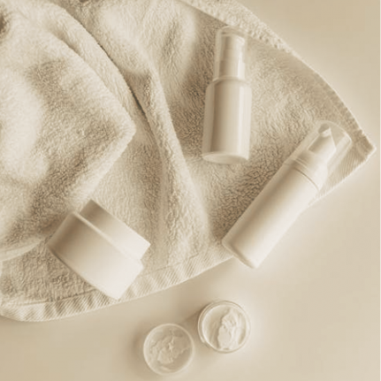 Fragrance Compounds For Skin Care Products