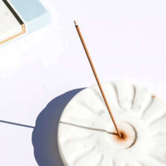 Essential Oils And Fragrance Compounds For Incense Sticks