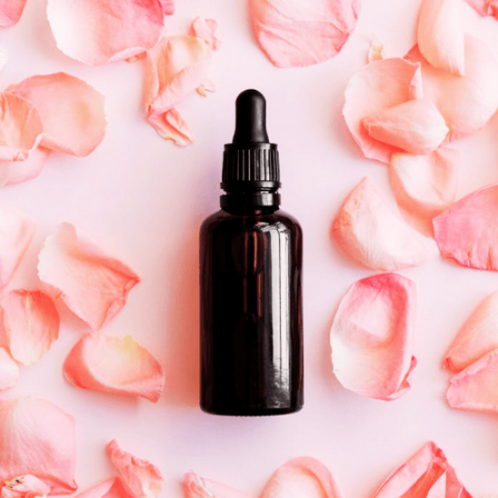 น้ำมันหอมระเหยสำหรับผลิตภัณฑ์อโรมาและสปา