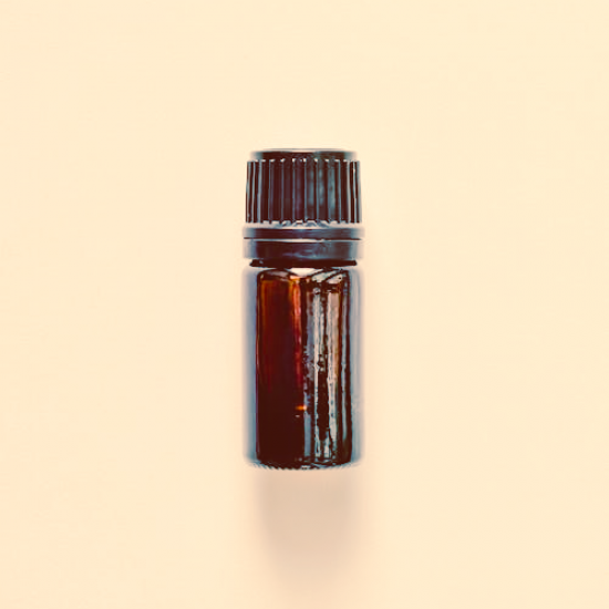 Pure & Natural Essential Oils