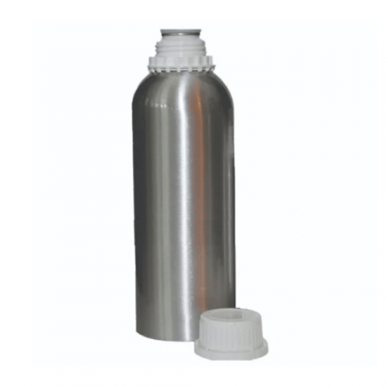 Aluminium Bottles